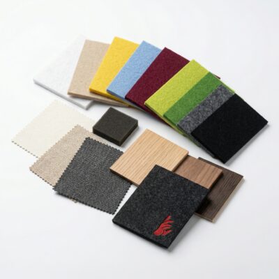 Material Samples Set