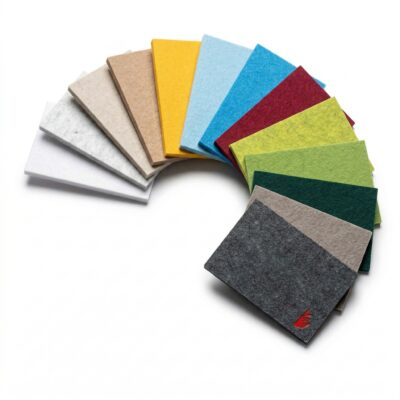 Pro.Felt – Samples