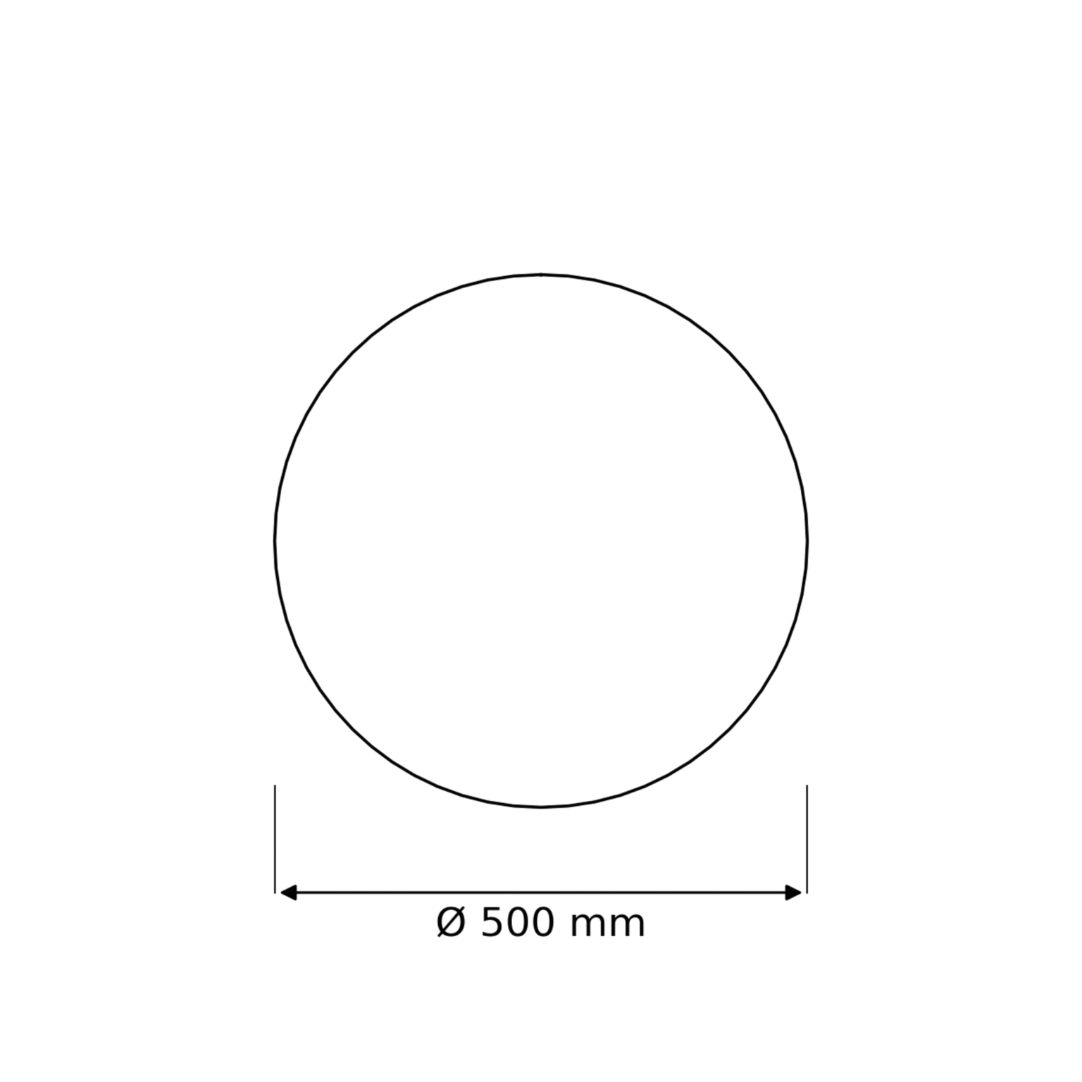 foamly_circle_wymiary